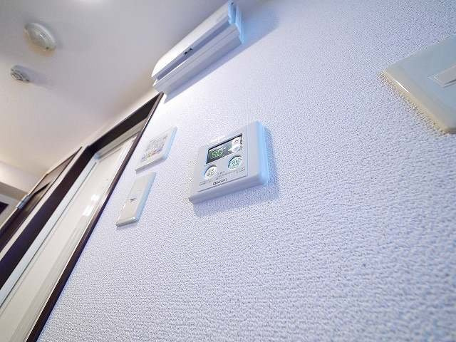 万葉Ⅰ（マンション万葉Ⅰ）の設備