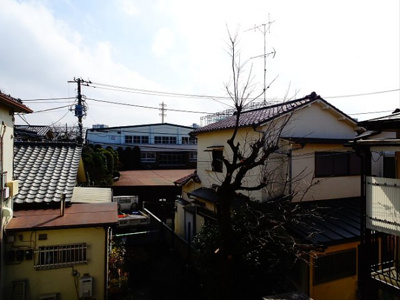 【展望】 | フォレストガーデン