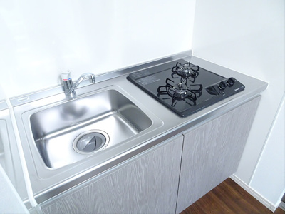 【キッチン】 | フォレストガーデン