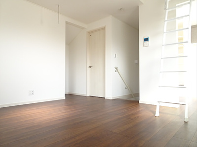 【居間・リビング】 | フォレストガーデン