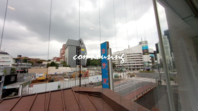 【展望】 | サンポウ綜合ビル