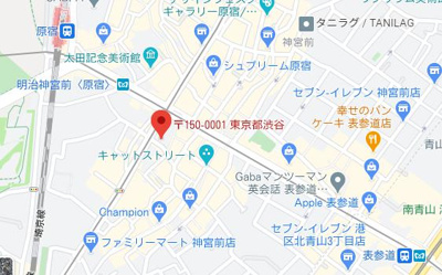 【地図】 | サンポウ綜合ビル