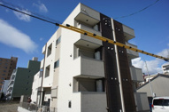 G-SQUARE（ジースクエア）の画像
