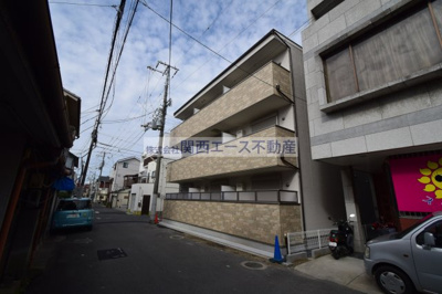 【周辺】 | オーク永和