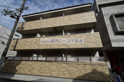 【外観】 | オーク永和