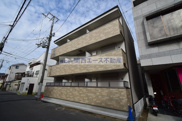 オーク永和の画像