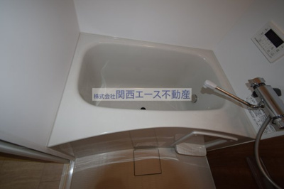 【浴室】 | オーク永和
