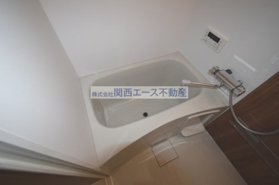 【浴室】 | オーク永和