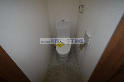 【トイレ】 | オーク永和