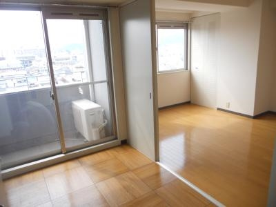 AFICION堀川（アフィシオン堀川）の内装|内装