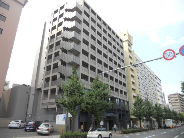 AFICION堀川（アフィシオン堀川）