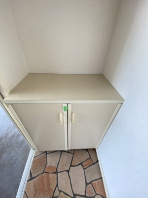 【玄関】 | リバーサイド清川