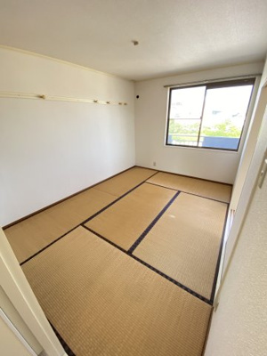 【和室】 | リバーサイド清川