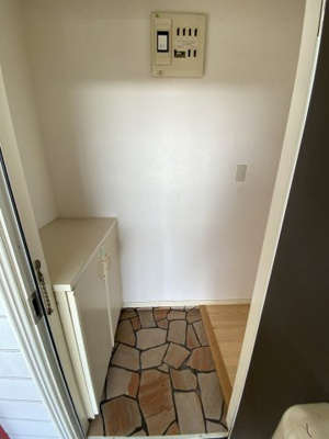 【内装】 | リバーサイド清川