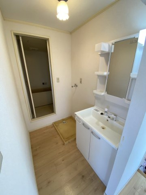 【内装】 | リバーサイド清川