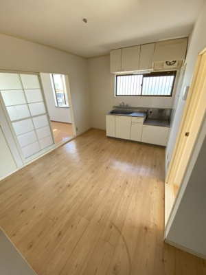 【内装】 | リバーサイド清川