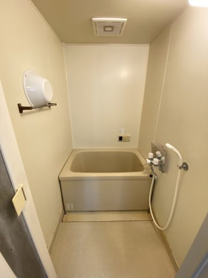 【浴室】 | リバーサイド清川