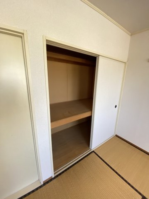 【収納】 | リバーサイド清川