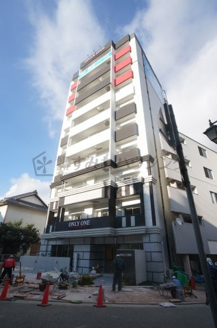 ONLYONE川西壱番館