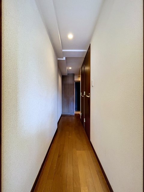 パレステュディオ新宿パークサイドのその他