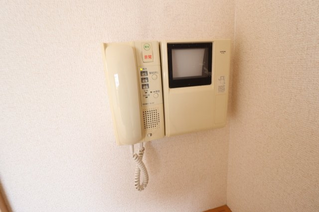 【セキュリティ】 | ジュネス関目高殿