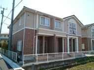 ピアチェーレA・K　Ⅰの画像