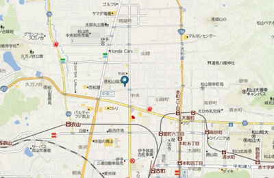 【周辺】 | プラシード山越