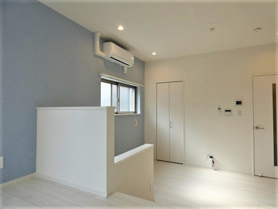 【内装】 | G-SQUARE