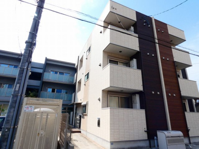 【外観】 | G-SQUARE