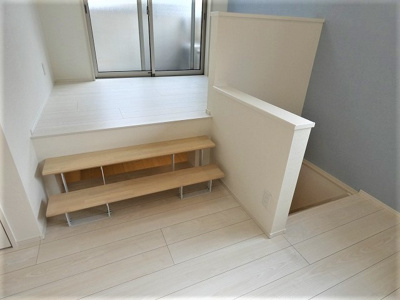 【子供部屋】 | G-SQUARE