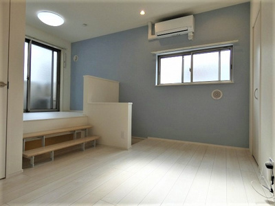 【洋室】 | G-SQUARE