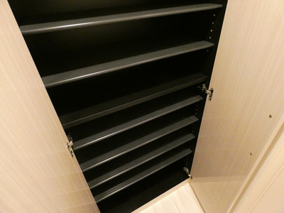 【内装】 | G-SQUARE