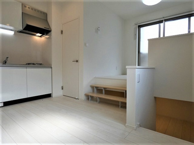 【内装】 | G-SQUARE