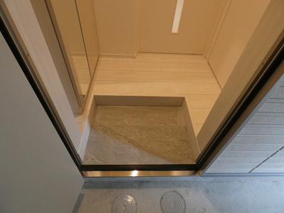 【玄関】 | G-SQUARE