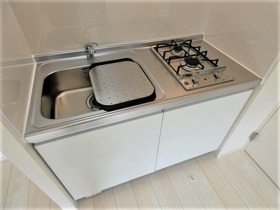 【キッチン】 | G-SQUARE