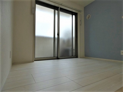 【寝室】 | G-SQUARE