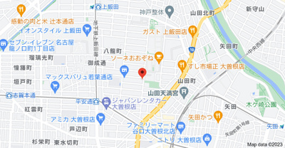 【地図】 | G-SQUARE