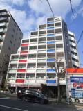 JP noie 早稲田（旧COURT BREEZE 早稲田）の画像