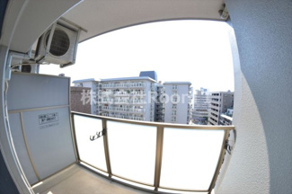 【展望】 | エスリード谷町六丁目