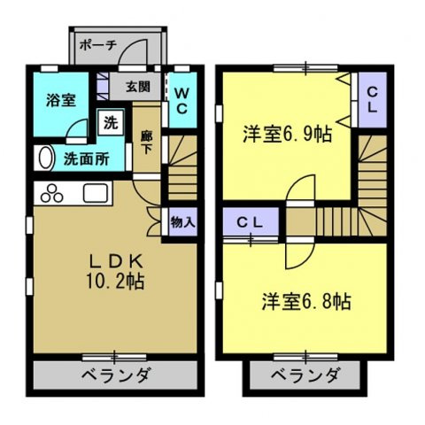 ESヒルズ