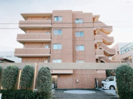 ライネスハイム池上の画像