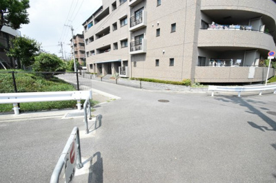 【周辺】 | 【エレベーター有・豊中駅徒歩11分】グランドメゾン豊中