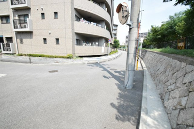 【周辺】 | 【エレベーター有・豊中駅徒歩11分】グランドメゾン豊中