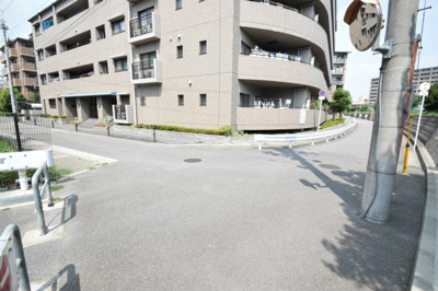 【周辺】 | 【エレベーター有・豊中駅徒歩11分】グランドメゾン豊中