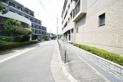 【周辺】 | 【エレベーター有・豊中駅徒歩11分】グランドメゾン豊中