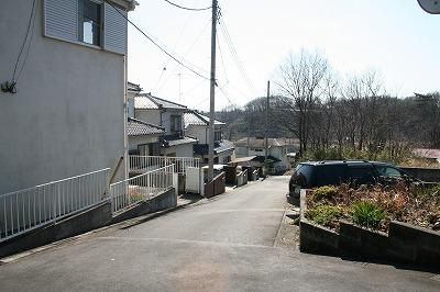 【周辺】 | 比企郡吉見町南吉見　売地（Ｂ区画）