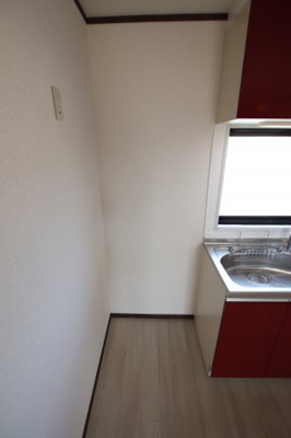 【その他】 | ブランミュール | 冷蔵庫スペース