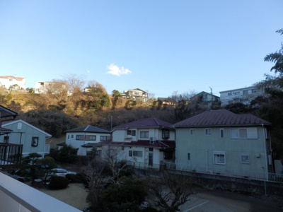 【展望】 | テラス矢沢