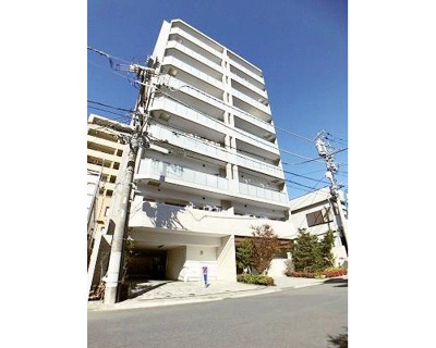 【外観】 | ～大幅価格変更～セルアージュ湘南台プルーム　駅近、築浅、南向き | 外観も気になるポイント