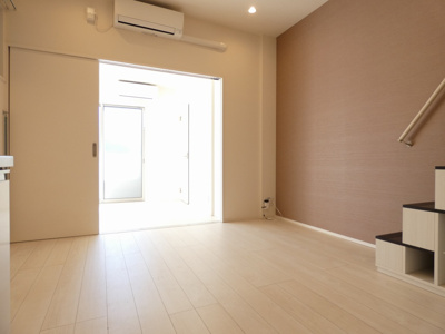 【内装】 | ハーモニーテラス原